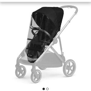 Cybex Gazelle S Rain Cover